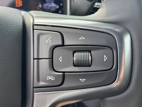 New 2026 Chevrolet Silverado 1500 RST w/ RST Select Package AWD/4WD image 18