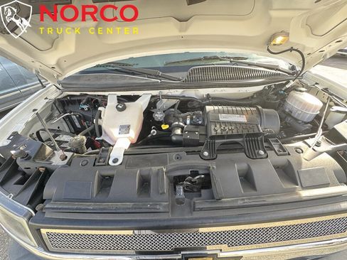 Used 2020 Chevrolet Express 3500 LT w/ LT Preferred Equipment Group image 25