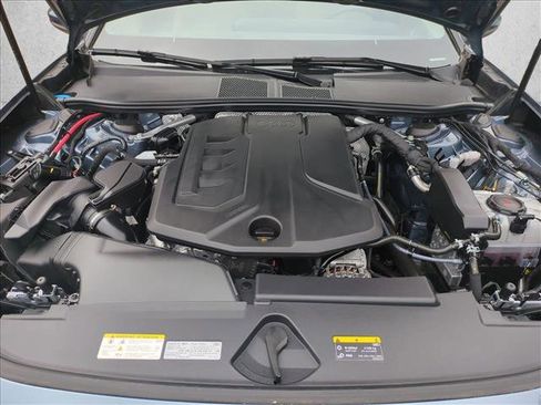 Used 2025 Audi A5 2.0T Premium AWD/4WD image 26