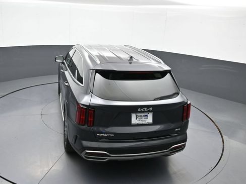 Certified 2023 Kia Sorento SX Prestige AWD/4WD image 41