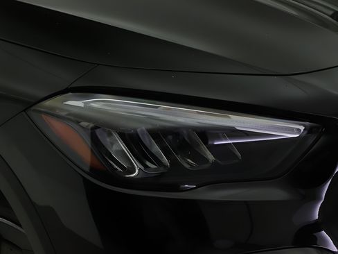 Certified 2026 Mercedes-Benz GLA 250 4MATIC image 25