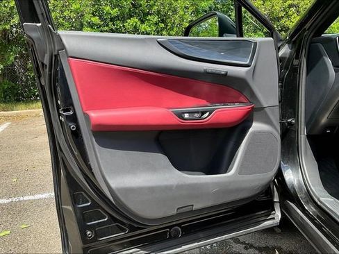 Certified 2024 Lexus NX 350 AWD w/ Cold Area Package image 20