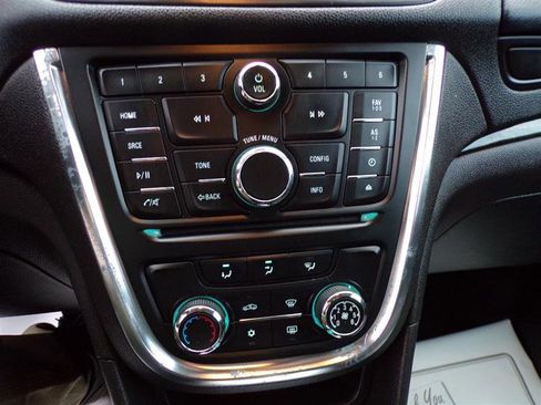 Used 2016 Buick Encore AWD image 33