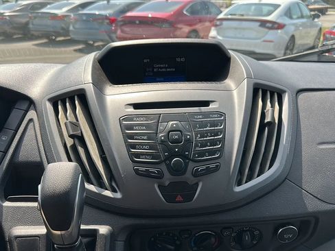 Used 2016 Ford Transit 350 XL image 20