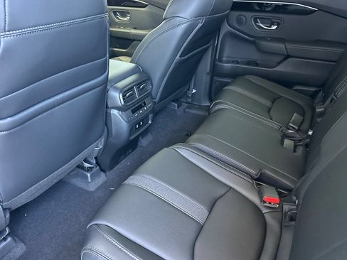 New 2026 Honda Pilot EX-L image 13