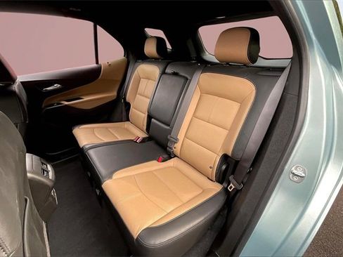 Used 2022 Chevrolet Equinox Premier image 26