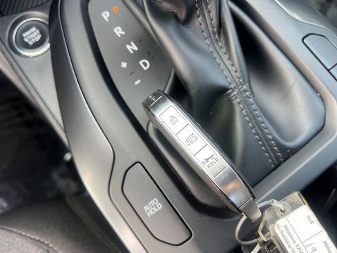 Used 2025 Kia K4 LXS image 22