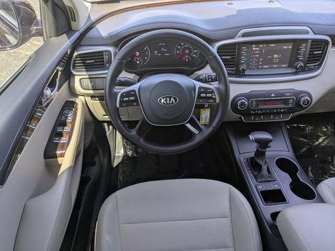 Used 2020 Kia Sorento LX w/ LX I4 Convenience Package FWD image 20