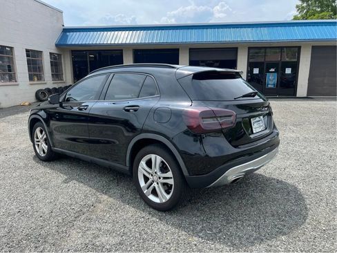 Used 2015 Mercedes-Benz GLA 250 4MATIC image 7