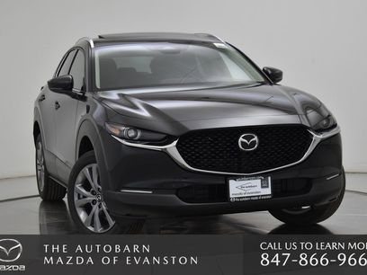 New 2025 MAZDA CX-30 AWD 2.5 S w/ Premium Package