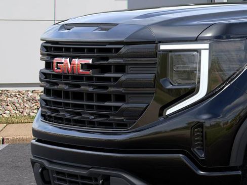 New 2026 GMC Sierra 1500 Elevation AWD/4WD image 34