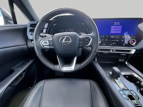 Used 2024 Lexus RX 350h w/ Accessory Package (Z1) AWD/4WD image 6