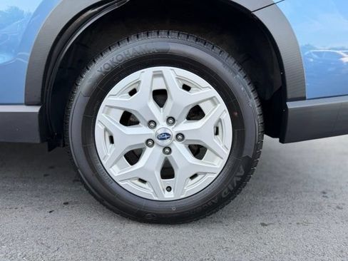 Used 2022 Subaru Forester AWD/4WD image 26
