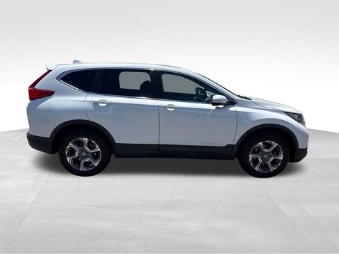 Used 2019 Honda CR-V EX-L image 7
