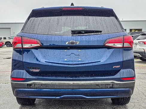 Certified 2022 Chevrolet Equinox RS w/ LPO, Floor Liner Package FWD image 5