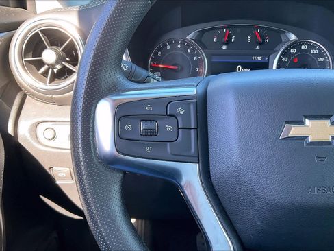 Used 2025 Chevrolet Blazer LT image 23