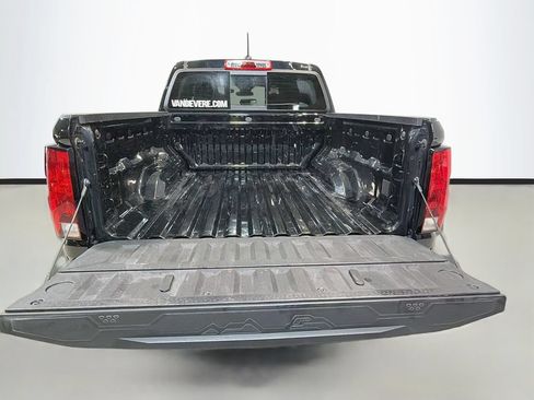 Used 2024 Chevrolet Colorado Trail Boss w/ Advanced Trailering Package AWD/4WD image 24