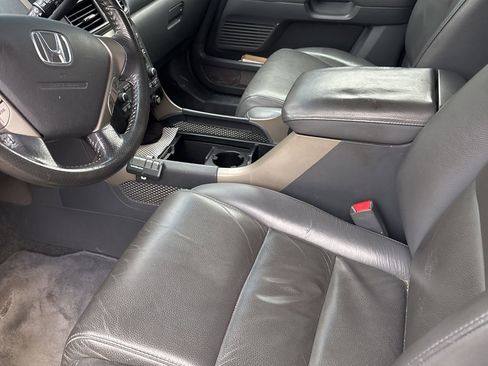 Used 2007 Honda Pilot EX-L image 2