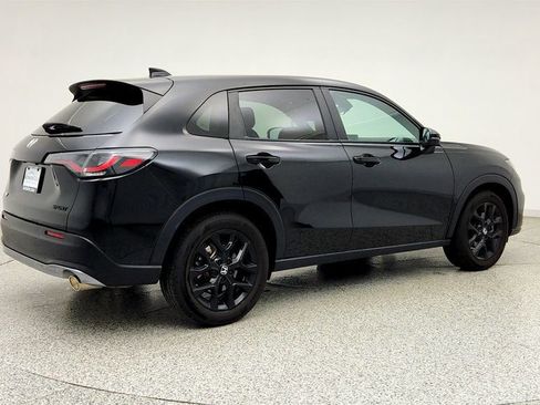 Used 2025 Honda HR-V Sport image 5