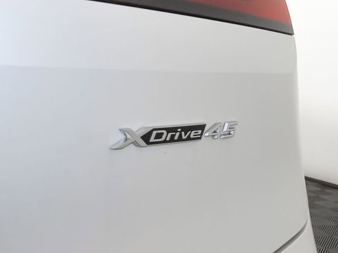 Used 2026 BMW iX xDrive45 image 8