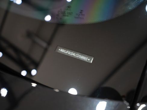 Used 2020 BMW M5 w/ Executive Package image 71