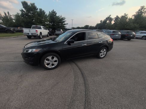 Used 2012 Honda Crosstour EX-L image 6