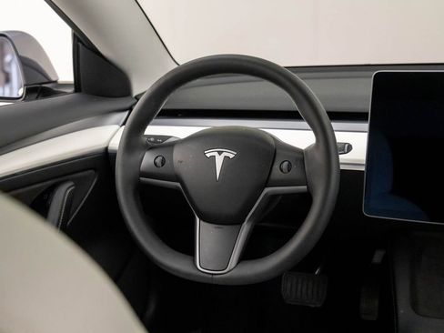 Used 2022 Tesla Model 3 Long Range image 10