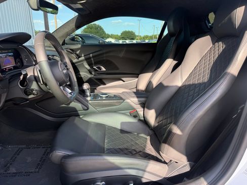 Used 2020 Audi R8 V10 performance AWD/4WD image 20