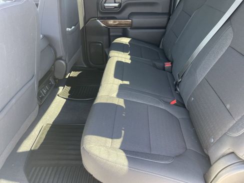 Used 2022 GMC Sierra 2500 SLE w/ SLE Value Package; image 26