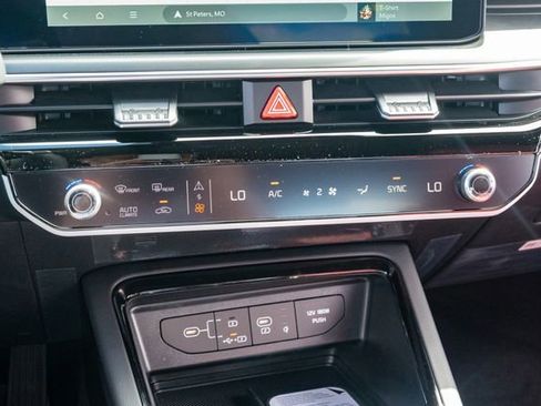 New 2026 Kia K5 GT-Line AWD/4WD image 21