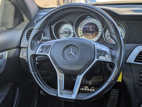 Used 2012 Mercedes-Benz C 250 Coupe image 15