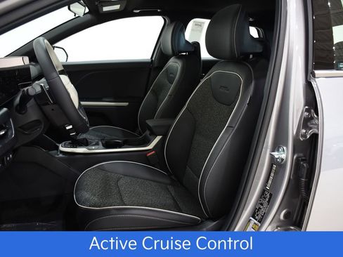 New 2025 Kia K4 GT-Line w/ GT-Line Sunroof Package image 21