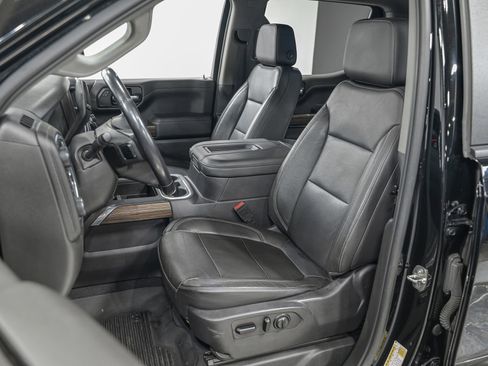 Used 2020 Chevrolet Silverado 1500 RST w/ All-Star Edition image 16