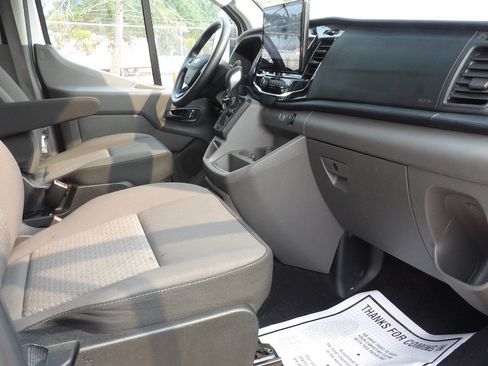 Used 2023 Ford Transit 350 XLT RWD image 25