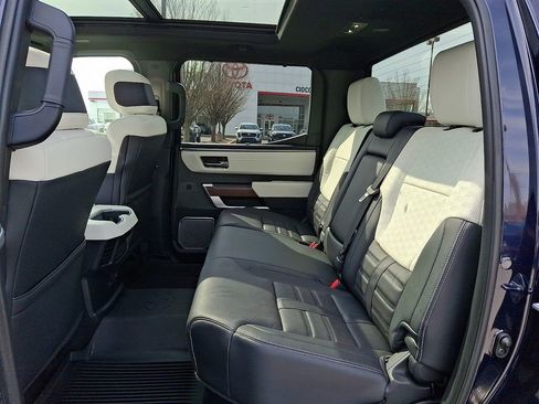 Used 2023 Toyota Tundra Capstone image 12