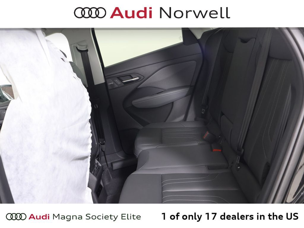 New 2026 Audi Q3 quattro 2.0T AWD/4WD image 19