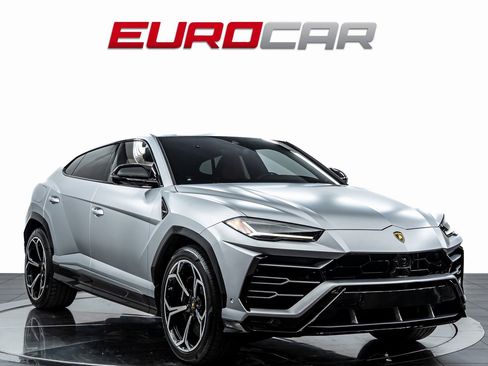 Used 2019 Lamborghini Urus image 7