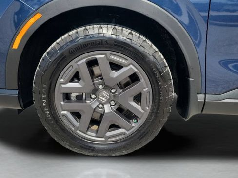 Used 2026 Honda CR-V TrailSport image 25