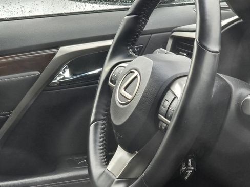 Used 2017 Lexus RX 350 AWD image 19