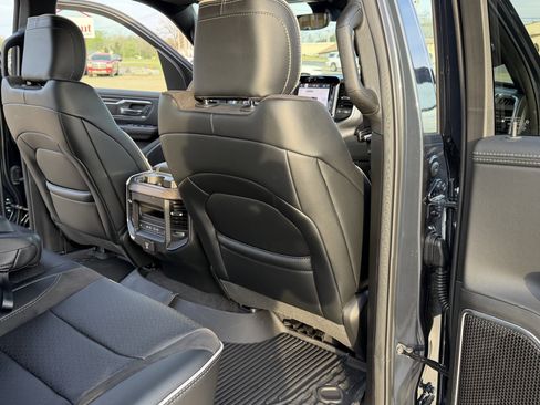 New 2026 RAM 1500 Laramie w/ Sport Appearance Package image 43