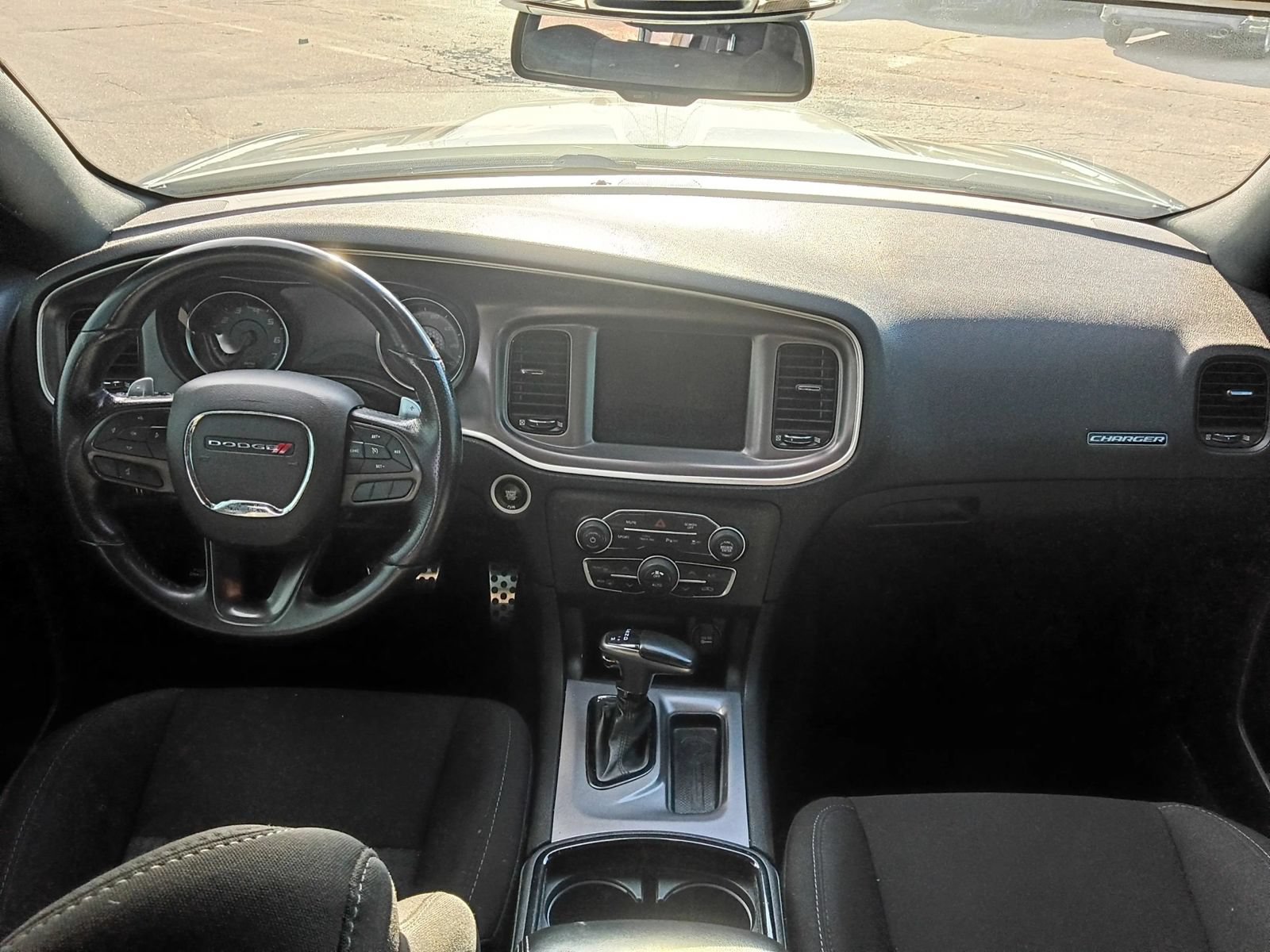 Used 2021 Dodge Charger GT w/ Blacktop Package RWD image 20