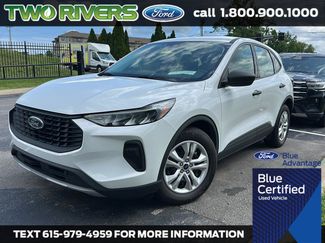 Used 2023 Ford Escape FWD video 1