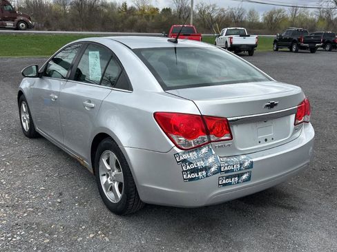 Used 2014 Chevrolet Cruze LT image 6