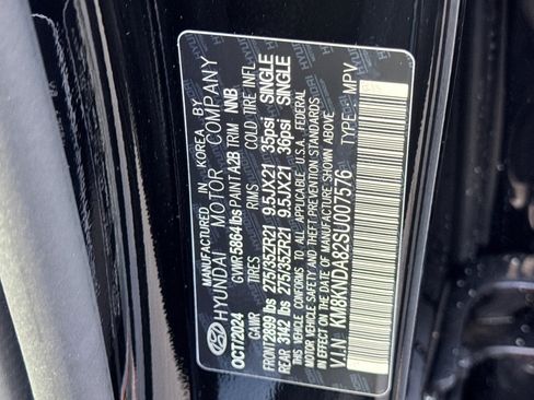 New 2025 Hyundai Ioniq 5 N image 24