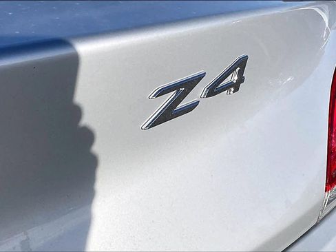 Used 2014 BMW Z4 sDrive35i image 24