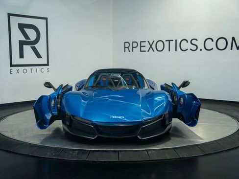 Used 2005 Lotus Elise image 13