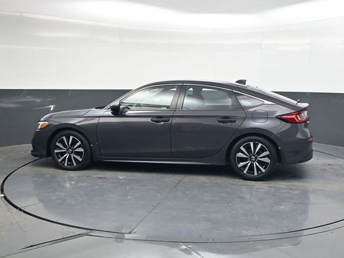 Used 2022 Honda Civic EX-L image 7