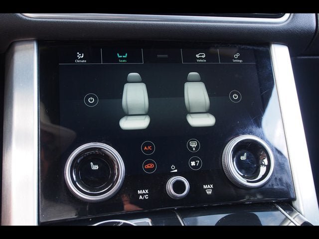 Used 2021 Land Rover Range Rover AWD/4WD image 33