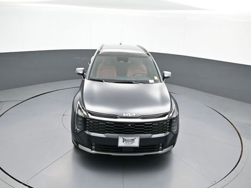 New 2026 Kia Sportage SX AWD/4WD image 36