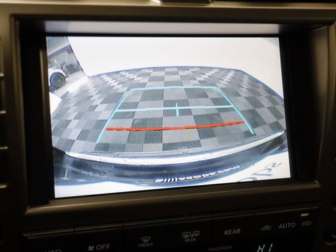 Used 2021 Lexus GX 460 Premium image 10